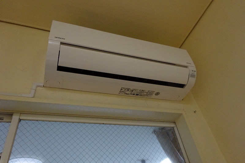 サネッチフジ2階 同建物別部屋の参考画像