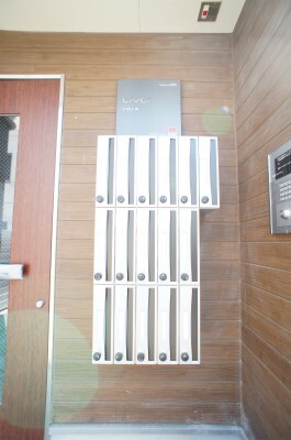 リブリ・樹1階 部屋その他