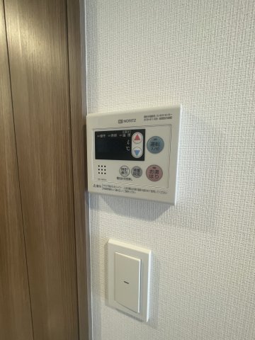 エヌステージ秦野駅前1106号室 部屋設備