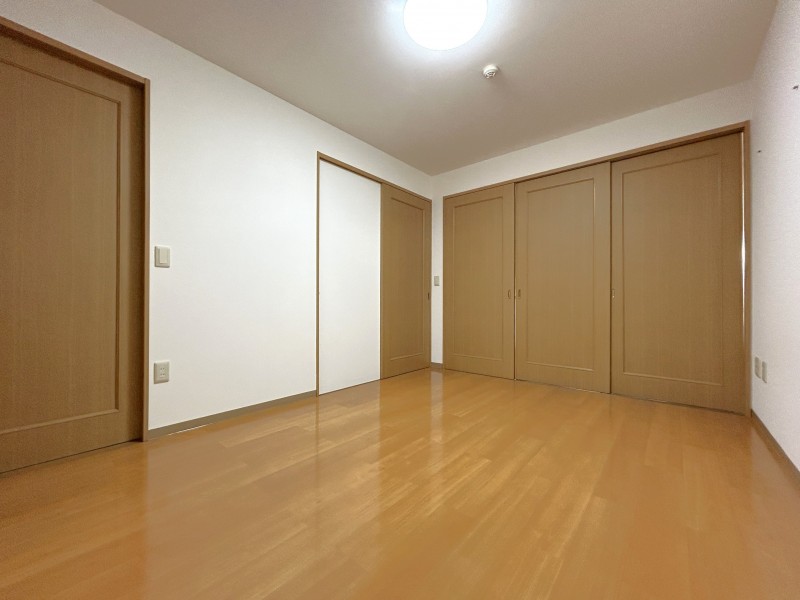 T’s garden清瀬7階 部屋その他