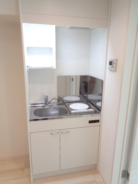 フルリール鶴見 ※別号室の参考写真です(現況優先・仕様違いの場合あり)