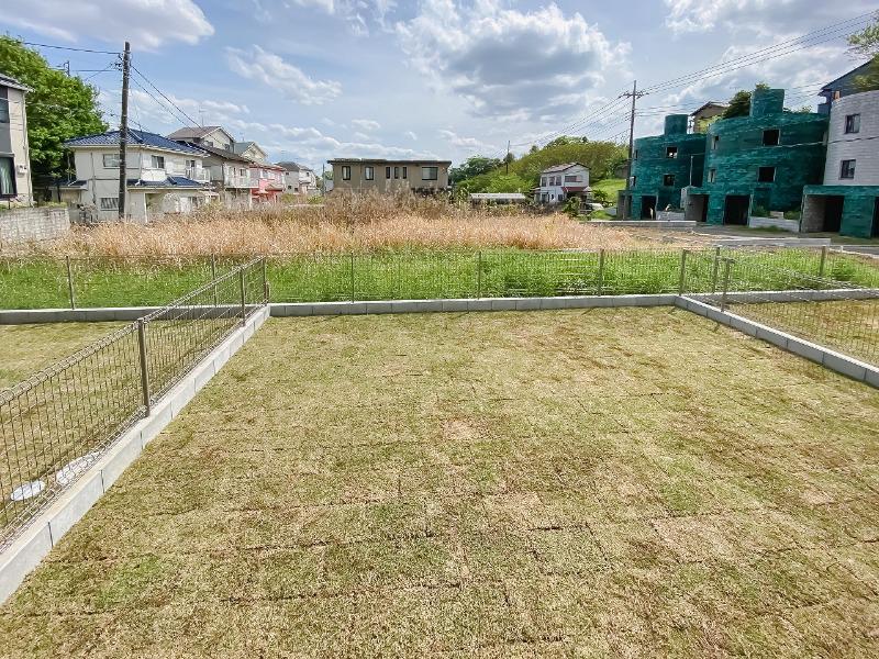 オーナーズヒルⅡ 同建物別部屋の参考画像