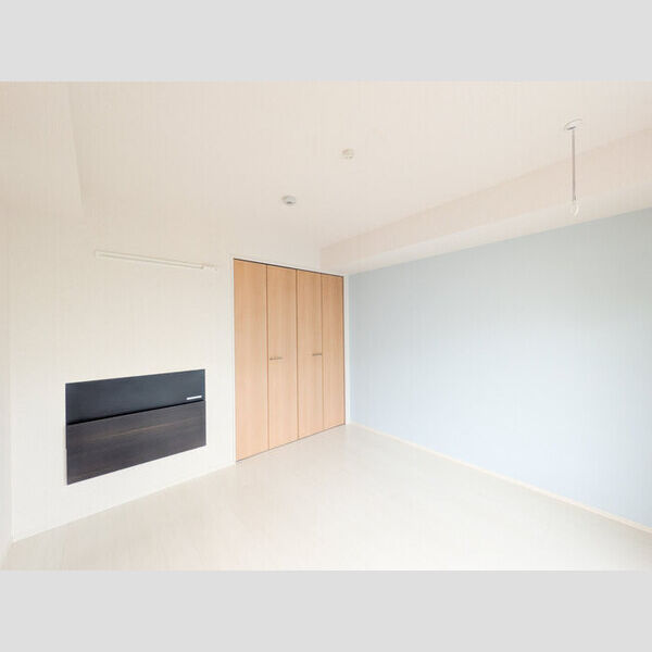 ロイジェントパークス レイクタウン Ⅱ　A 洋室