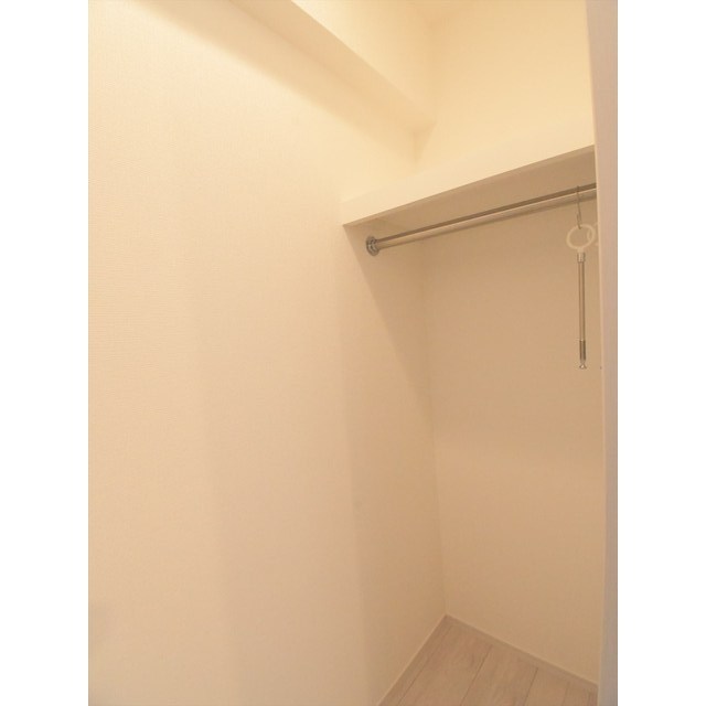 ＡＲＫＭＡＲＫ水天宮前Ⅰ0403号室 内観