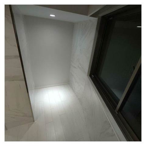パークビュー西麻布10階 部屋その他