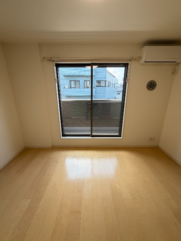 グリーンパーク恵比寿南 内観
