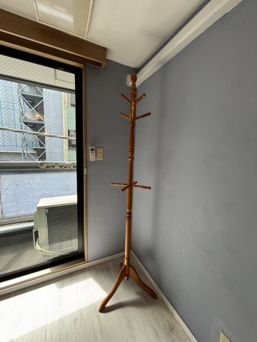 旭町ステイタスビルヂング301号室 その他