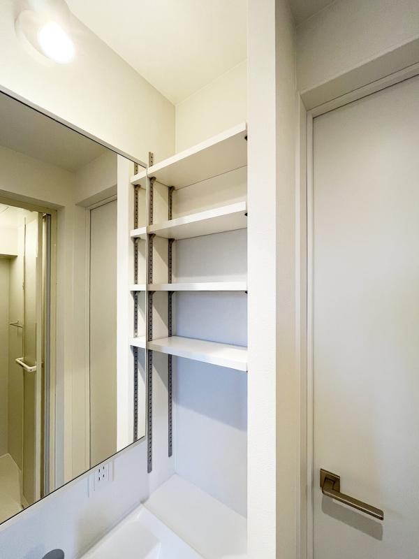 梅ヶ丘ベース3階 その他