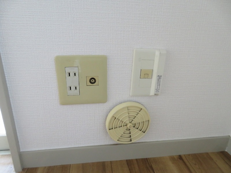 ライフピアストーン2階 部屋その他