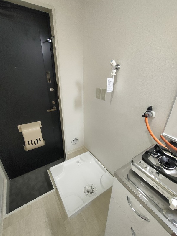 インプレス亀有1階 部屋その他