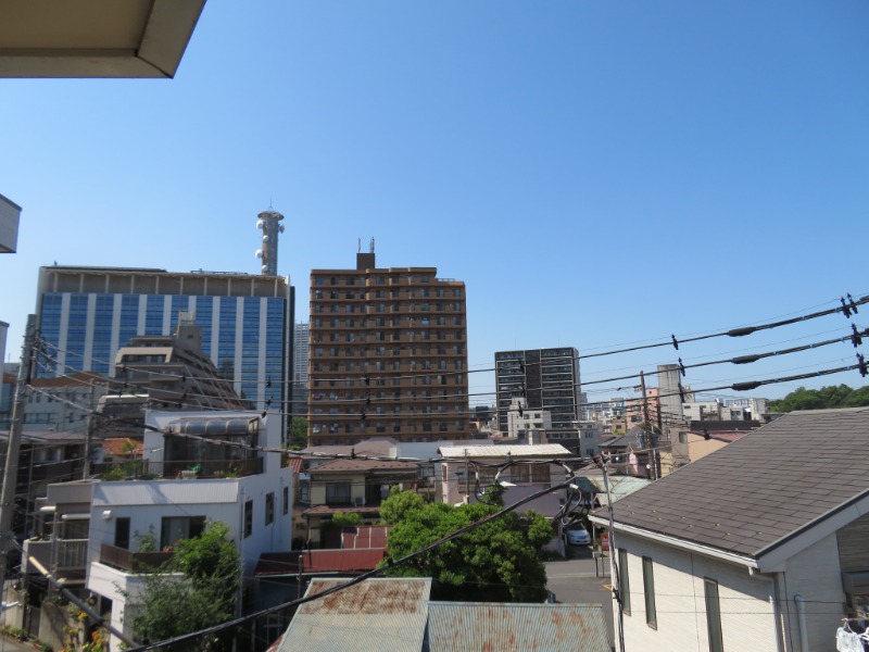 ベレッツァ3階 部屋その他