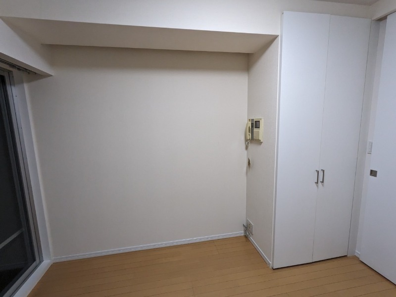 リエス大森ル・ノード5階 リビング