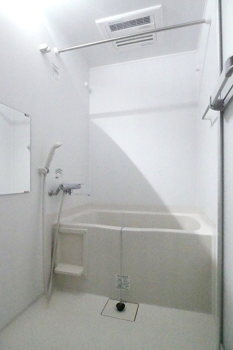 N-stage下総中山 内観