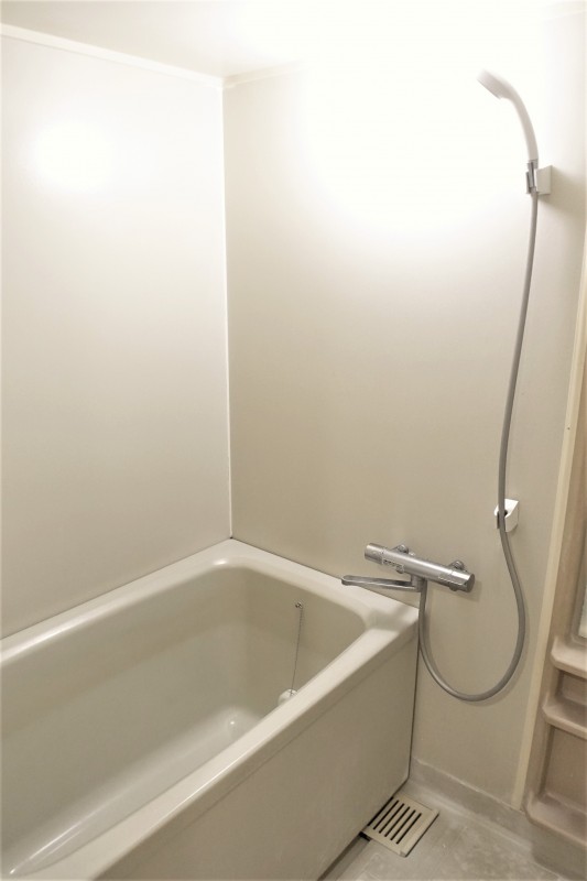 T’s garden東陽町9階 お風呂