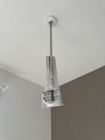 ベイルームグラン扇町WEST 部屋設備