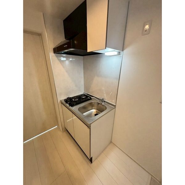 Ambition大谷206号室 部屋その他