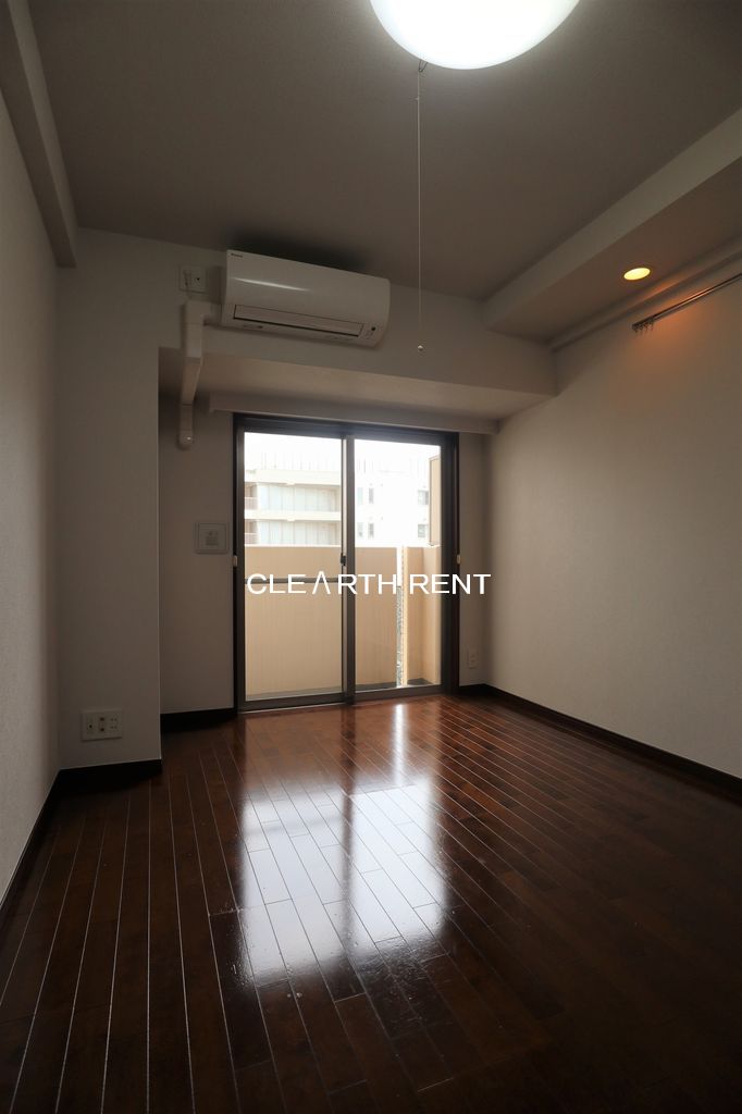 パレステュディオ渋谷本町 同タイプ別住戸写真となります。現況と異なる場合がございます。