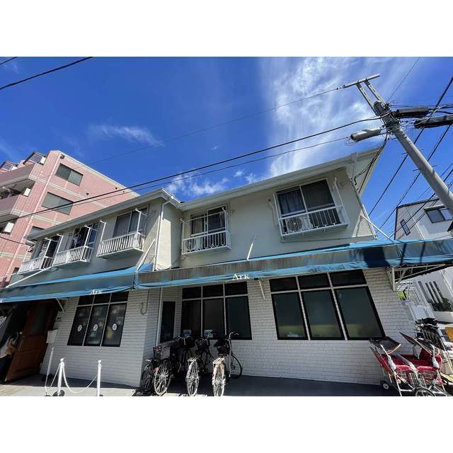 チェリーコーポの外観画像