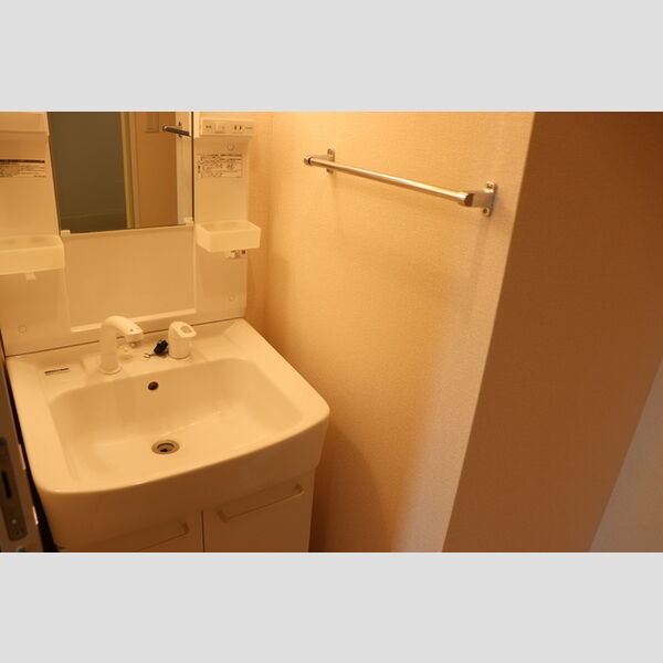 A8701号室 洗髪洗面化粧台