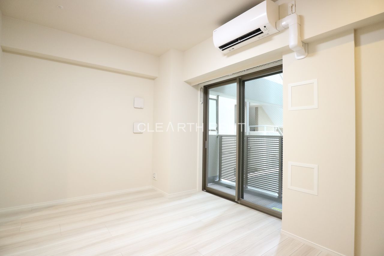 コンシェリア南麻布 ＰＬＡＴＩＮＵＭ ＳＱＵＡＲＥ5階 同タイプ別住戸写真となります。状況と異なる場合がございます。