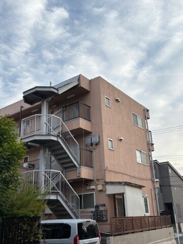 鈴木マンション（松戸市）の外観画像