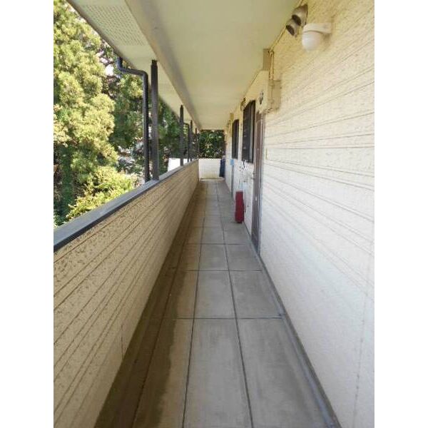 サンフォーリスト仁戸名0205号室 部屋その他