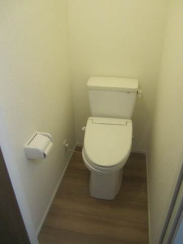 クレール六浦東1階 部屋その他