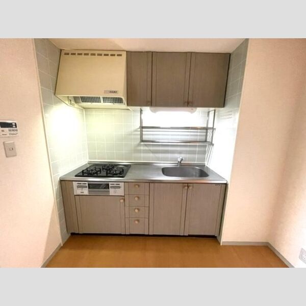 ニュースターフィールド システムキッチン