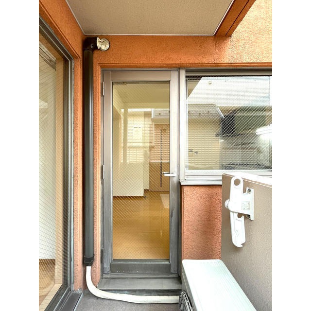 FLAT・N2階 部屋その他