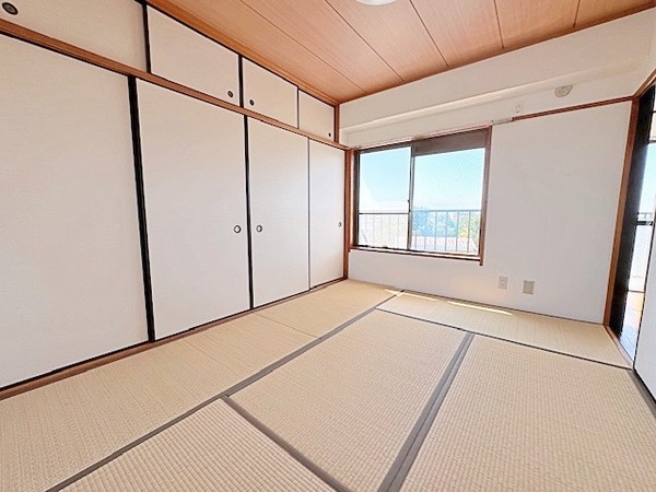 エンブレム平塚201号室 同建物別部屋の参考画像