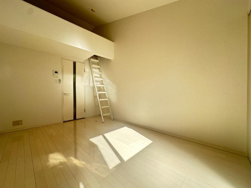 ジュークⅢ リビング