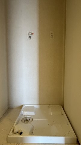 アリエさいたま新都心505号室 部屋設備