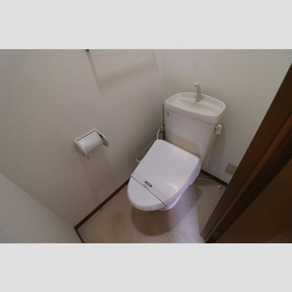 クローカス　Ⅱ 温水洗浄暖房便座