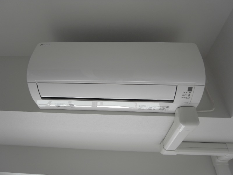 グリーンフォート河田 他号室の写真です