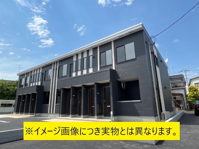 シェルル　キクエイ101号室 同型タイプ