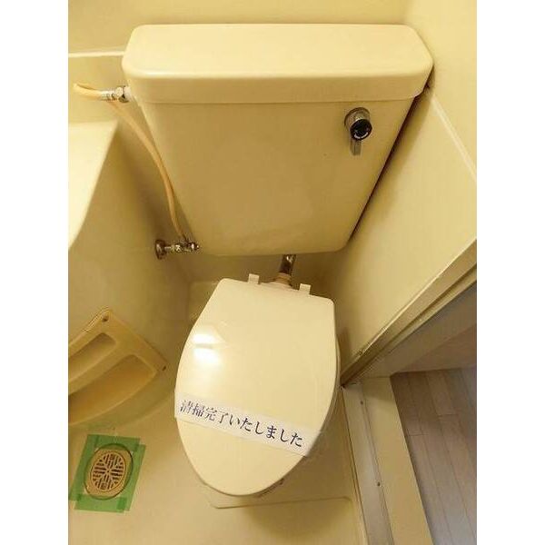 ジュネパレス松戸第880103号室 同建物別部屋の参考画像