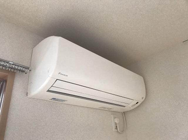 ミネルヴァハウス 部屋設備