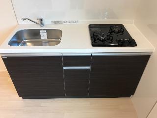 ラウレア　ヒレ キッチン