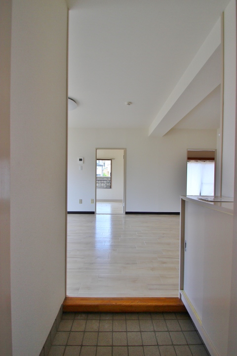 リバティパレス（鶴瀬東）1階 部屋その他