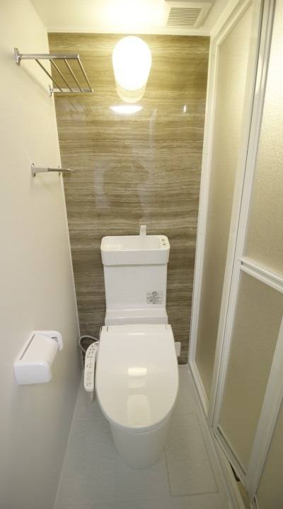 メゾン・エトワール1階 部屋その他