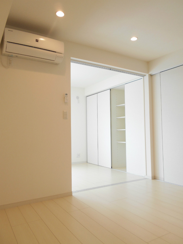 リブリ・i Ray1階 部屋その他