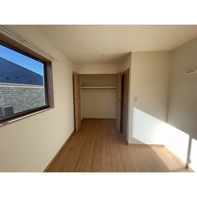 南田中２丁目戸建賃貸住宅 内観