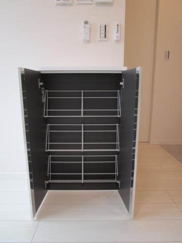 ヒルズ山手Ｂ棟2階 部屋その他