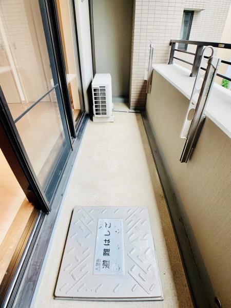 エーデルブルク リビング