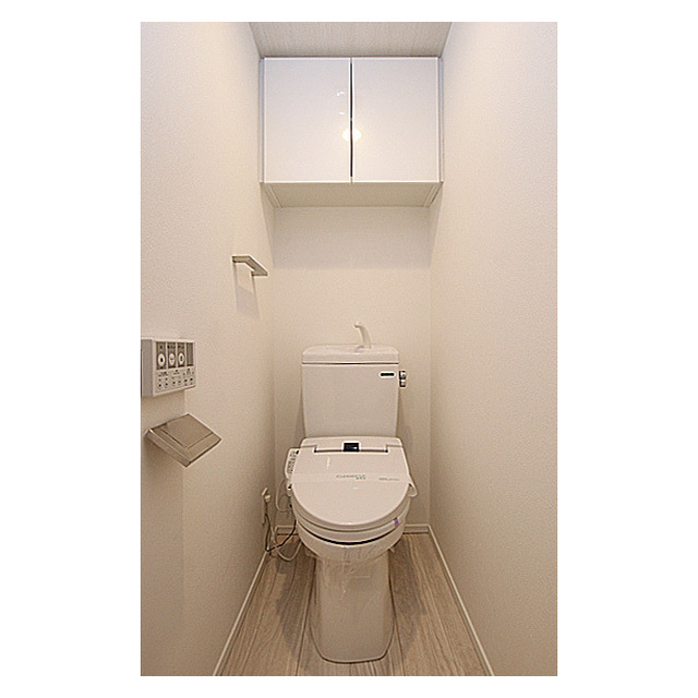 GRAN PASEO 市谷甲良町1202号室 同建物別部屋の参考画像