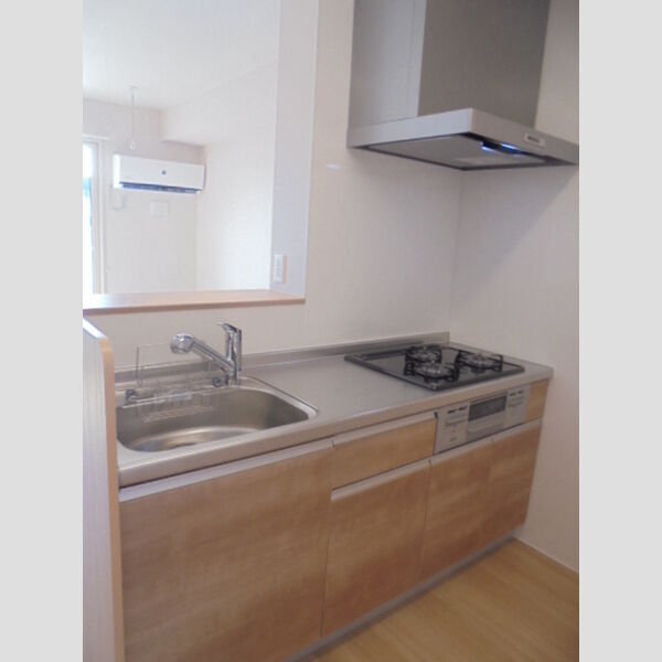 ボナール・メゾン キッチン