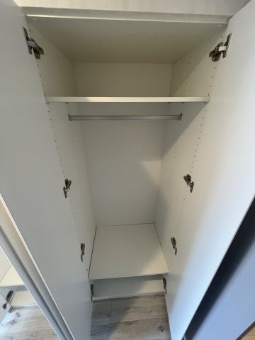 アゼスト堀切菖蒲園Ⅱ410号室 部屋設備