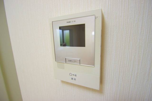 パークフィールド　パートⅢ2階 部屋その他