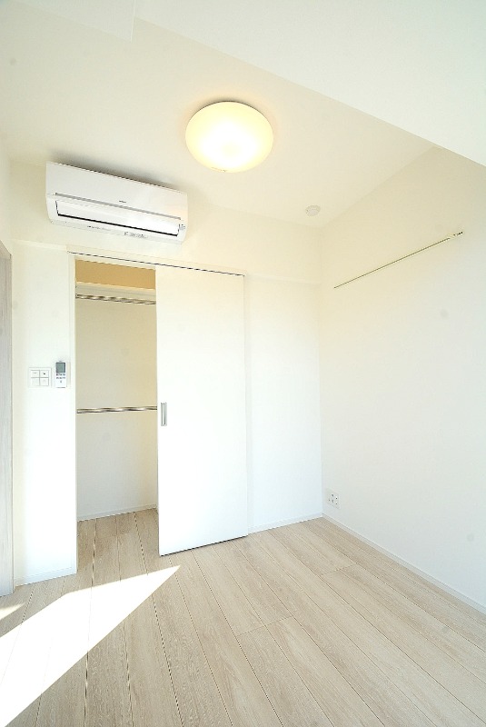 ステージグランデ亀有アジールコート8階 部屋その他