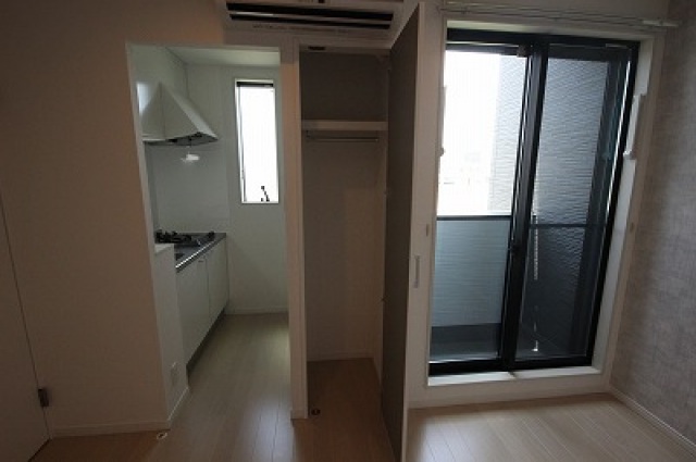 ＣＢ浦和美園エルジュ1階 部屋その他